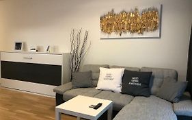 Good Vienna Apartment