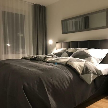 Good Vienna Apartment Extérieur photo