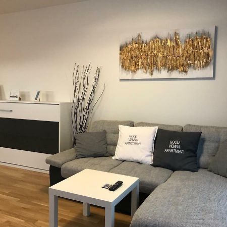 Good Vienna Apartment Extérieur photo