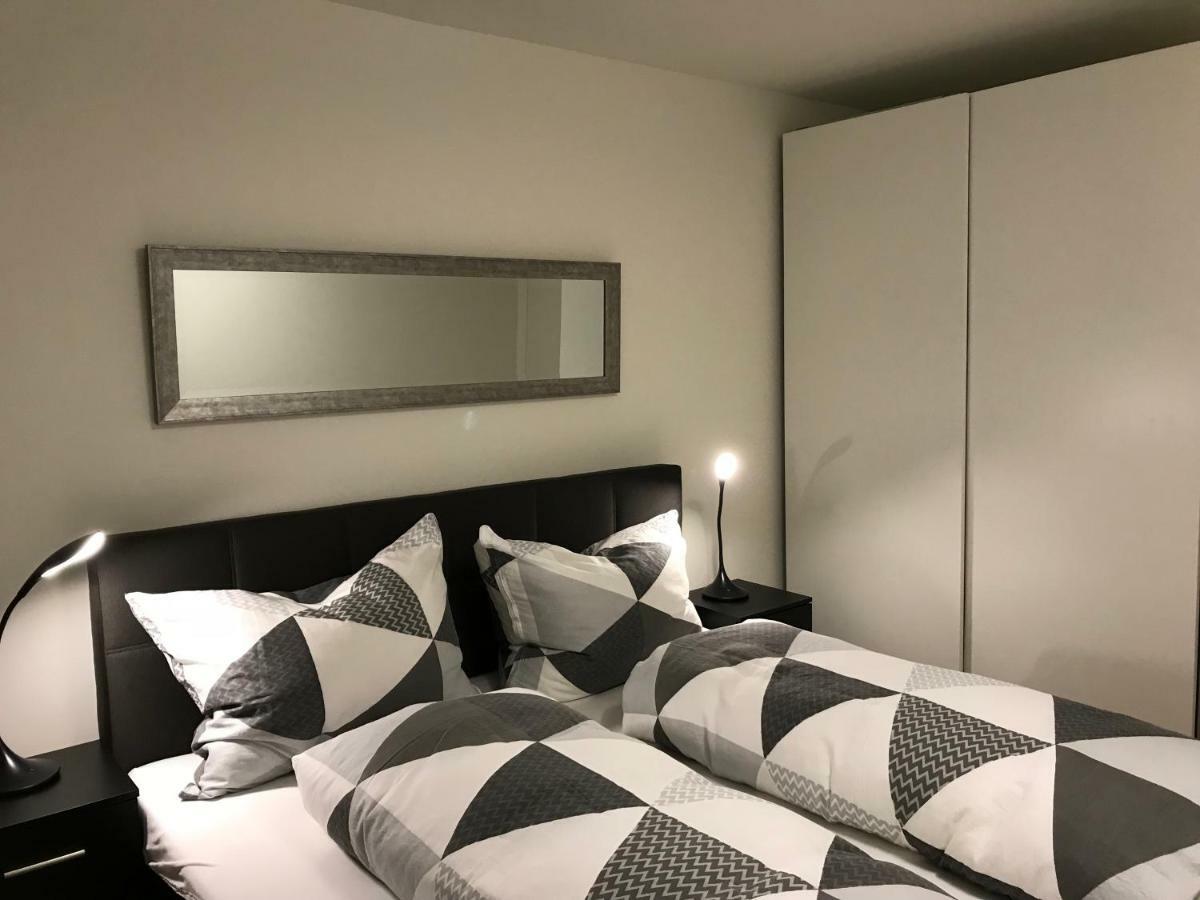 Good Vienna Apartment Extérieur photo