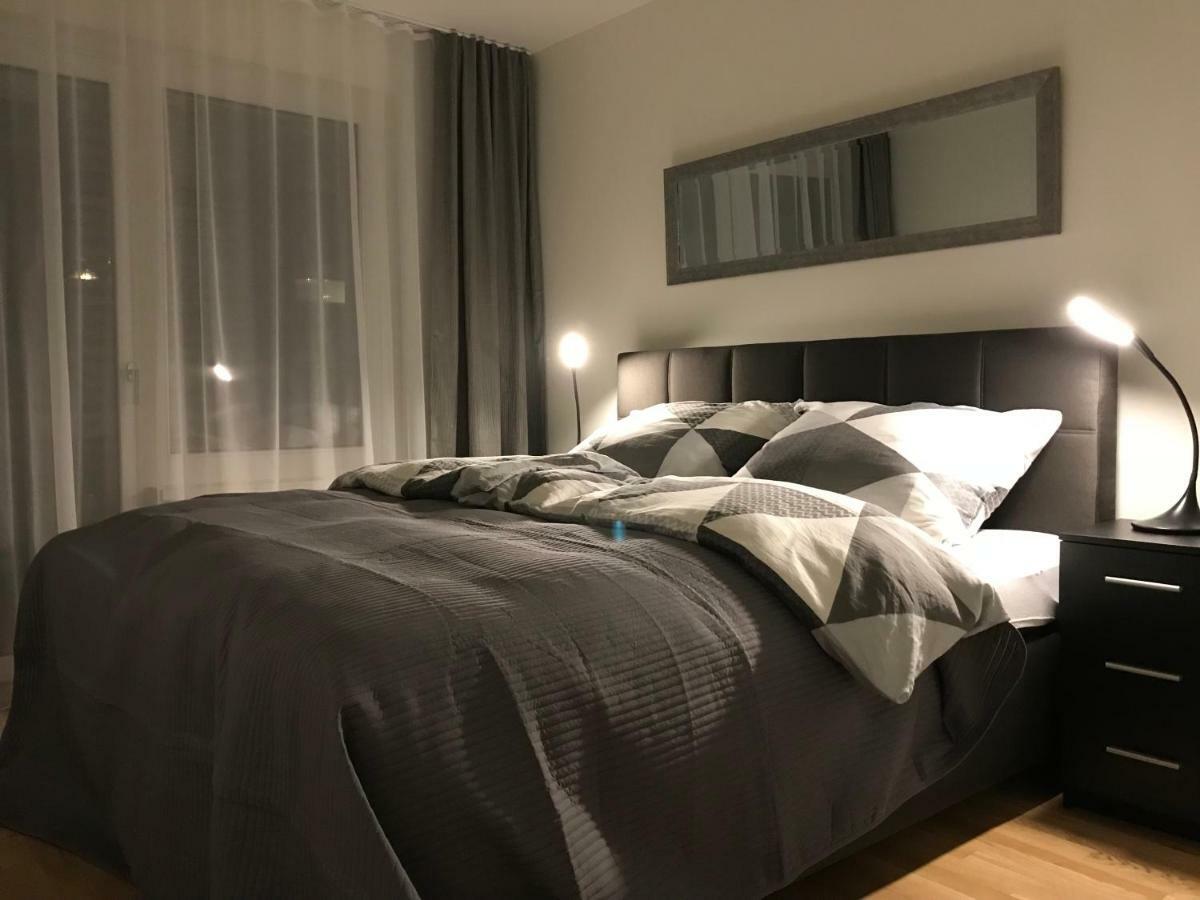 Good Vienna Apartment Extérieur photo