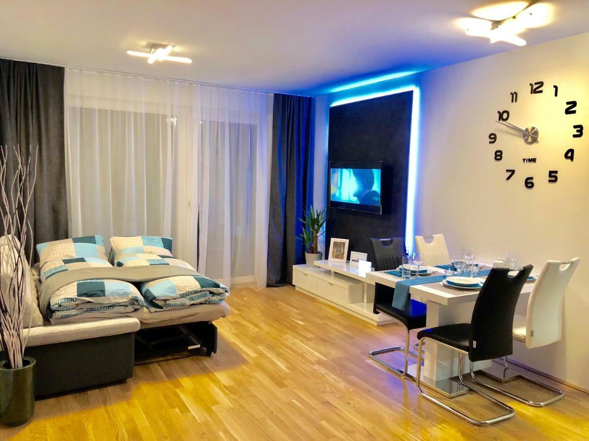 Good Vienna Apartment Extérieur photo