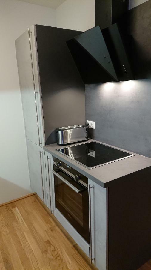 Good Vienna Apartment Extérieur photo