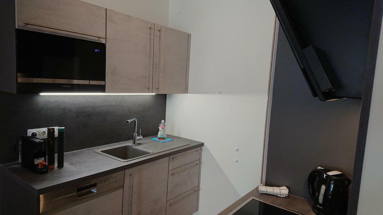 Good Vienna Apartment Extérieur photo