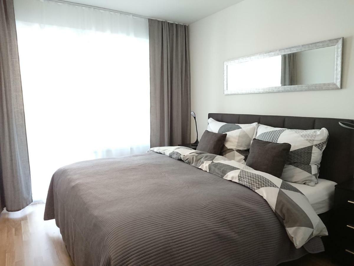 Good Vienna Apartment Extérieur photo