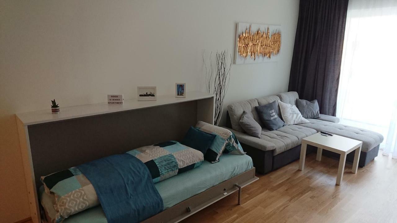 Good Vienna Apartment Extérieur photo