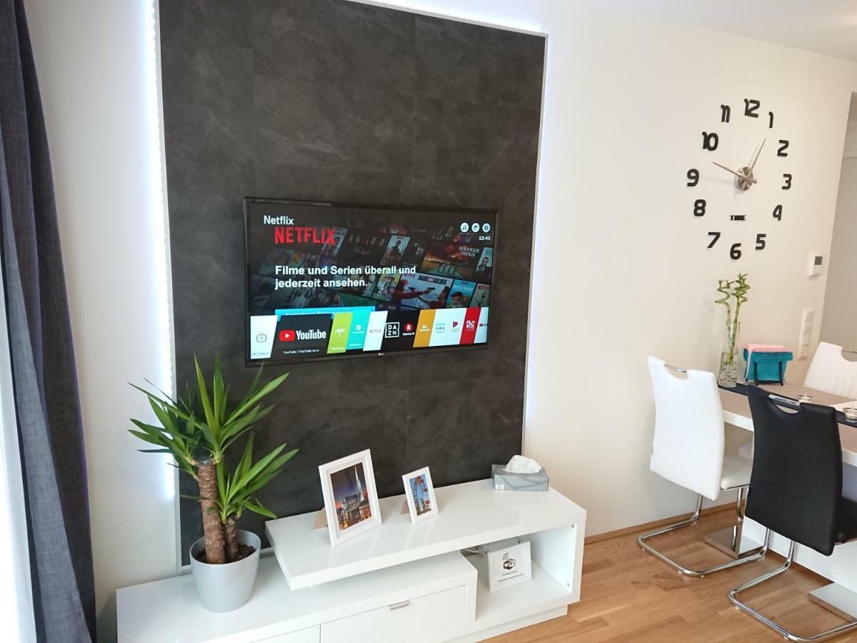Good Vienna Apartment Extérieur photo