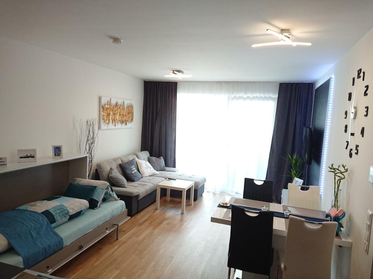 Good Vienna Apartment Extérieur photo