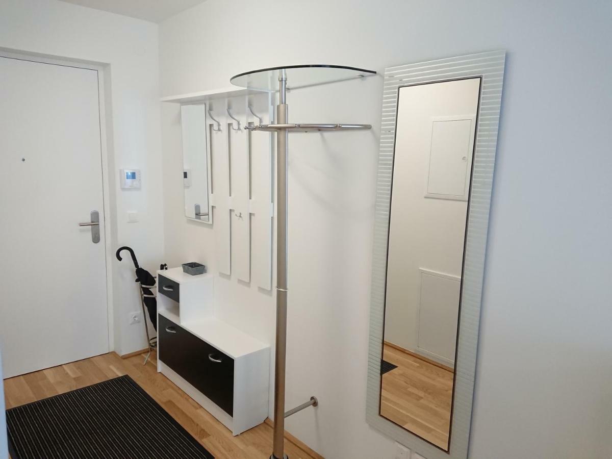 Good Vienna Apartment Extérieur photo