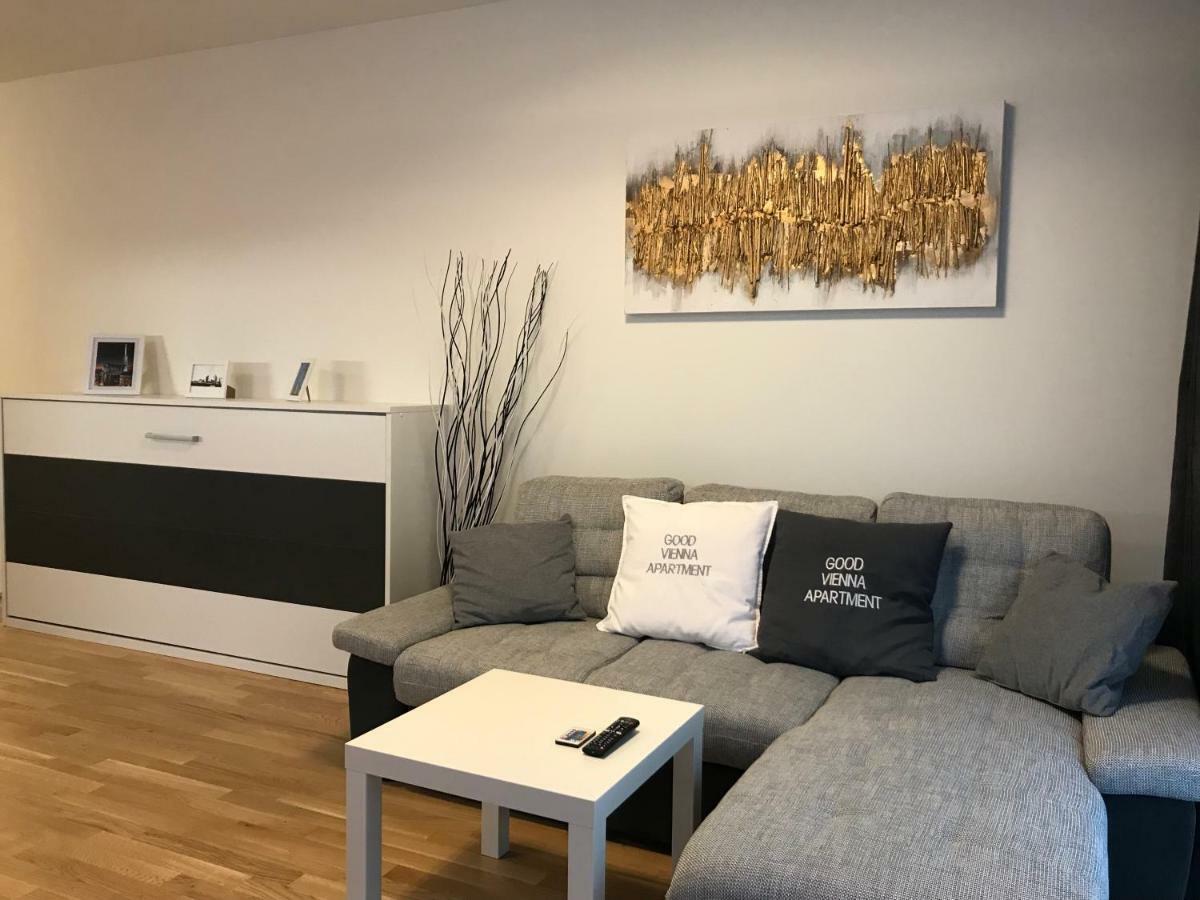 Good Vienna Apartment Extérieur photo
