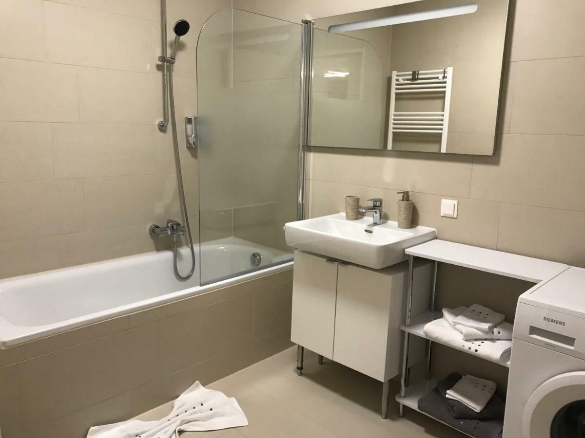 Good Vienna Apartment Extérieur photo